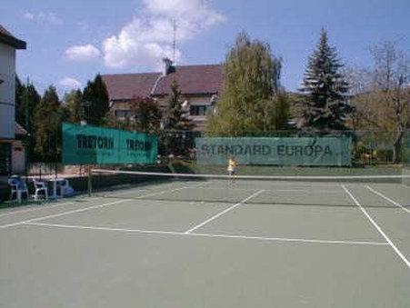 Sas Club Hotel Budapest Esterno foto