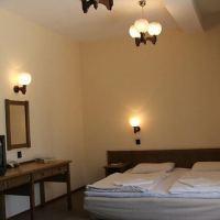 Sas Club Hotel Budapest Esterno foto